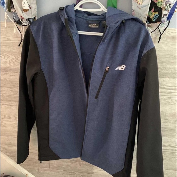 New Balance men’s fall jacket - Picture 1 of 2